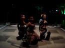 Companhia Xam� Tribal
