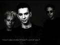 Depeche Mode - Walking in my shoes (instrumental version)