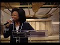 Evangelist Latasha Hendley (The Incredible Comeback Pt I) Evangelist Latasha Hendley (The Incredible Comeback Pt I)