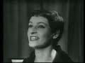 BARBARA 1959 : Chapeau Bas BARBARA 1959 : Chapeau Bas