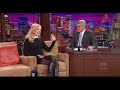 nicole kidman 12-05-03 interview part 2