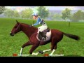 Lucinda Green's Welt der Pferde - Burghley Turnier***