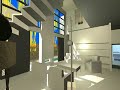 Ashley Street residence 2