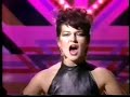 TOYAH - THE VOW