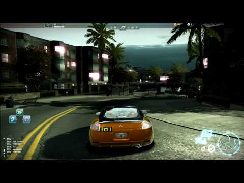 Download do jogo Need For Speed World Online Beta 0 Download do jogo Need For Speed World Online Beta