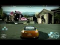 Free roam - deel 1