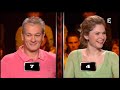emission du 28 janvier 2013 pr�sent�e par patrick sabatier invit�s: elodie gossuin et yacine belhousse candidats: vanessa et jean-claude.