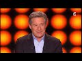 emission du 28 janvier 2013 pr�sent�e par patrick sabatier invit�s: elodie gossuin et yacine belhousse candidats: vanessa et jean-claude.