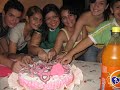 Momentos de alegria..