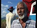 Fiji Sucar Cane Harvest 2006