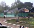 Tre 300m Hurdles