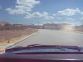 RX2 in car