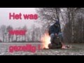 videos de Ongeluk carbidschieten Linde 2008 slowmotion