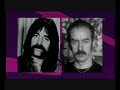 Podge and Rodge Interiveiw Biff Byford