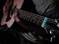 RE: It's Been Awhile (Cover)