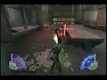 jedi knight: jedi academy   vaders castle duels 4
