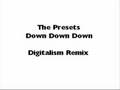 Down Down Down Digitalism Remix