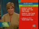 Lou on Suze 03-08-08