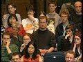 Enlightenment Lectures: Daniel Dennett