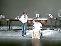 Escuela Orquesta Barrio Ludue�a