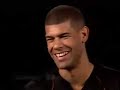 Jason Williams-White Chocolate