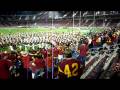 videos de USC Stanford 2008 -- post-game celebration with the Spirit of Troy 1/2
