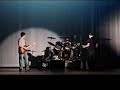 DZT rock medley zz top, lynyrd skynyrd covers