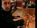 Stanwood Piano Touch Weight Metrology