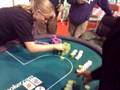 Killarney - €270 final hand