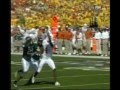 longhorns rose bowl