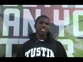 Nike SPARQ Training NTSC: Tustin High School Football Nike SPARQ Training NTSC: Tustin High School Football