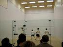 ISDA Doubles Squash Hollyburn Dec 07 Mudge Berg BH