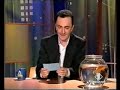 luttazzi intervista bertinotti e parla del cernis  luttazzi