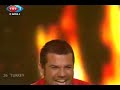Kenan Dogulu Eurovision Shake it up  Sekerim