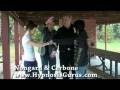 street hypnosis stuck together - hypnotized