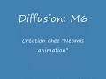 animation flash pour la pub 