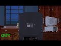 Police Surveillance Tape - Hunter Chronicles