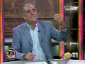 carlos otero en a mano limpia un deseo cumplido 2