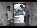 Bisaya Version The Maniakers \"Sailing\" Bisaya Version The Maniakers \"Sailing\"