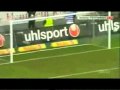 Il gol fantasma più clamoroso della storia del calcio