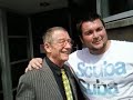 John Hurt 25/7/08