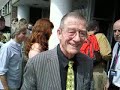 John Hurt 2008