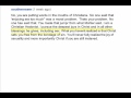 Sex, Marriage, & the City of Corinth Sex, Marriage, & the City of Corinth