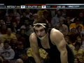 College Wrestling Metcalf vs Schlatter 2008 big ten finals College Wrestling Metcalf vs Schlatter 2008 big ten finals
