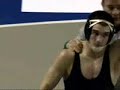 college wrestling metcalf vs schlatter 2008 big ten finals