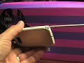 Walk around the Nokia 5530 XpressMusic device