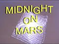 Ashra - Midnight on Mars