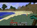 Minecraft Tutorials - 20 - How to Survive & Thrive (Halloween update!)