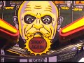 addams family pinball flipper verona real sound playfield