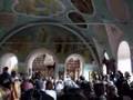 Russian Chorale Sirin